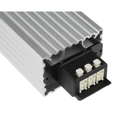 Pfannenberg Enclosure Heater, 110 → 250V ac, 150W Output, 150W Input, 150°C, 215mm x 70mm x 50mm