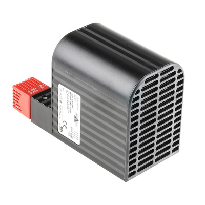 STEGO Enclosure Heater, 120 → 240V ac, 100W Output, 100W Input, 85°C, 110mm x 60mm x 90mm