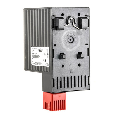 STEGO Enclosure Heater, 120 → 240V ac, 100W Output, 100W Input, 85°C, 110mm x 60mm x 90mm