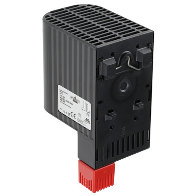 STEGO Enclosure Heater, 120 → 240V ac, 50W Output, 50W Input, 80°C, 110mm x 60mm x 90mm