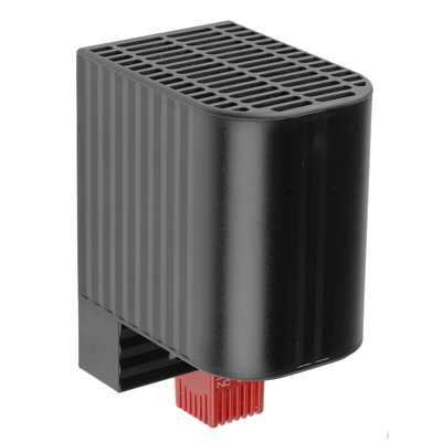 STEGO Enclosure Heater, 120 → 240V ac, 50W Output, 50W Input, 80°C, 110mm x 60mm x 90mm