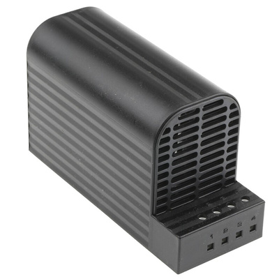 STEGO Enclosure Heater, 120 → 240V ac/dc, 150W Output, 150W Input, 80°C, 150mm x 60mm x 90mm