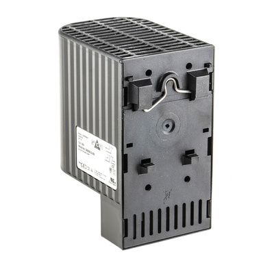 STEGO Enclosure Heater, 120 → 240V ac/dc, 50W Output