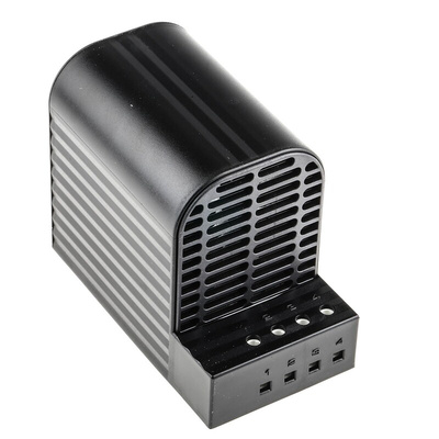 STEGO Enclosure Heater, 120 → 240V ac/dc, 50W Output