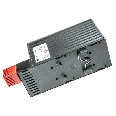 STEGO Enclosure Heater, 120 → 240V ac, 150W Output, 150W Input, 80°C, 150mm x 60mm x 90mm