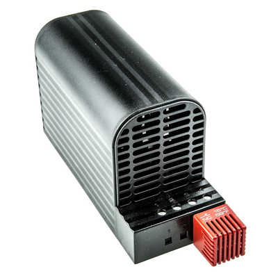 STEGO Enclosure Heater, 120 → 240V ac, 150W Output, 150W Input, 80°C, 150mm x 60mm x 90mm