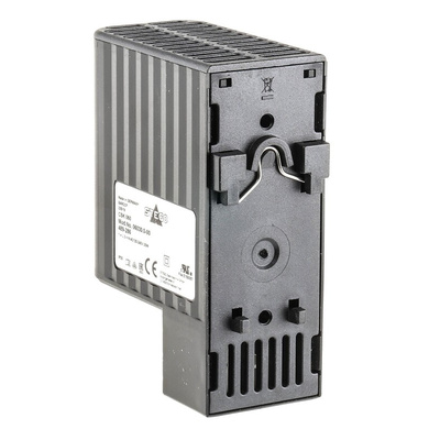 STEGO Enclosure Heater, 120 → 240V ac/dc, 20W Output