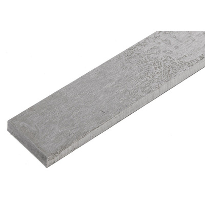 Tool Steel Rectangular Bar, 500mm x 20mm x 5mm