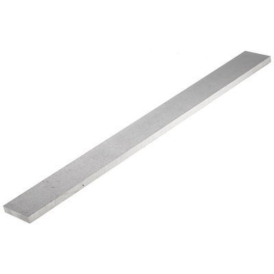 Tool Steel Rectangular Bar, 500mm x 50mm x 10mm