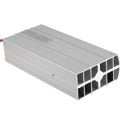 STEGO Enclosure Heater, 230V ac, 200W Output, 200W Input, +200°C, 240mm x 60mm x 120mm