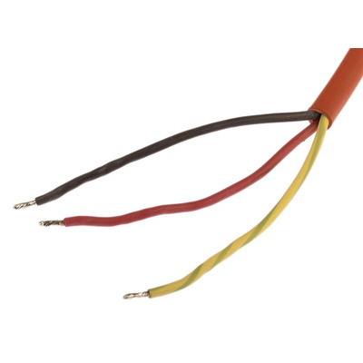 STEGO Enclosure Heater, 230V ac, 200W Output, 200W Input, +135°C, 300mm x 80mm x 160mm