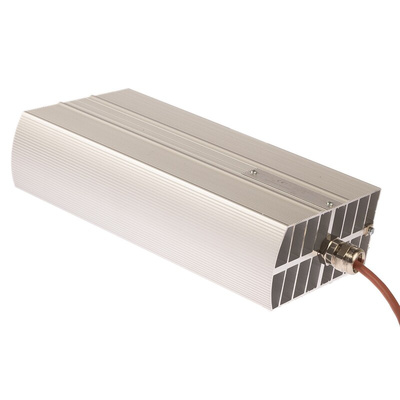 STEGO Enclosure Heater, 230V ac, 200W Output, 200W Input, +135°C, 300mm x 80mm x 160mm