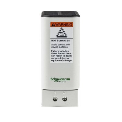 Schneider Electric Enclosure Heater, 110 → 250V ac, 10W Input, 98mm x 38mm x 75mm