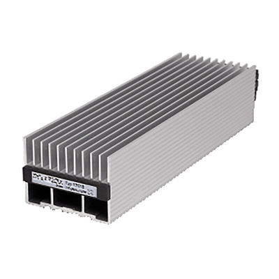 Schneider Electric Enclosure Heater, 110 → 250V ac, 20W Input, 130mm x 85mm x 70mm
