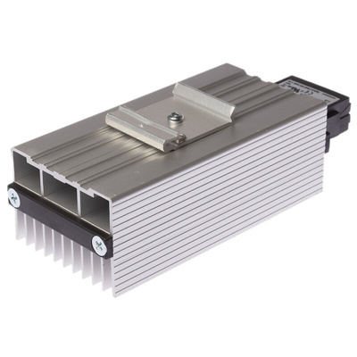 Schneider Electric Enclosure Heater, 110 → 250V ac, 55W Input, 200mm x 85mm x 70mm