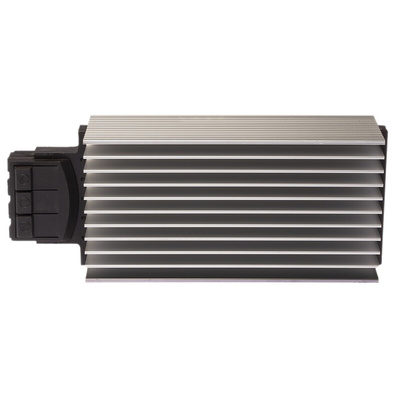 Schneider Electric Enclosure Heater, 110 → 250V ac, 55W Input, 200mm x 85mm x 70mm