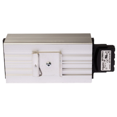Schneider Electric Enclosure Heater, 110 → 250V ac, 55W Input, 200mm x 85mm x 70mm