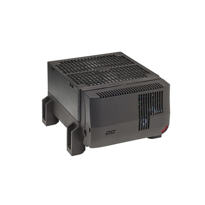 STEGO Enclosure Heater, 24V dc, 200W Input, 100mm x 145mm x 166mm