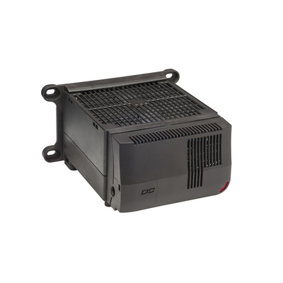 STEGO Enclosure Heater, 56V dc, 800W Input, 99mm x 168mm x 179mm