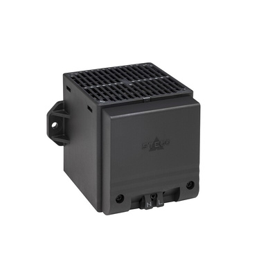 STEGO Enclosure Heater, 48V dc, 230W Output, +50°C, 90mm x 85mm x 111mm