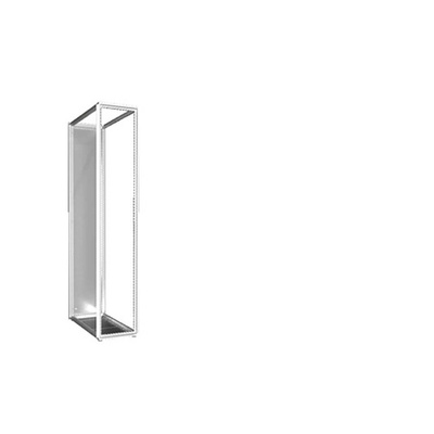 Rittal 19-Inch Floor Cabinet 399 x 803.5 x 2005mm