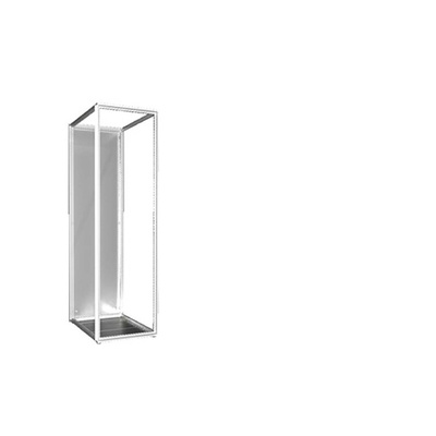 Rittal 19-Inch Floor Cabinet 599 x 803.5 x 2005mm