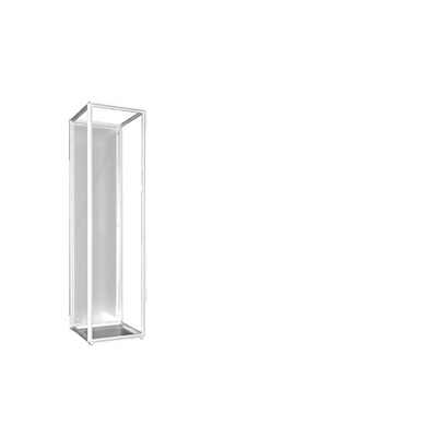 Rittal 19-Inch Floor Cabinet 599 x 603.5 x 2205mm