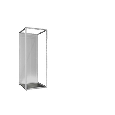Rittal 19-Inch Floor Cabinet 799 x 803.5 x 2005mm