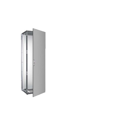 Rittal VX25 Series Floor Standing Enclosure, 599 x 508 x 1808mm