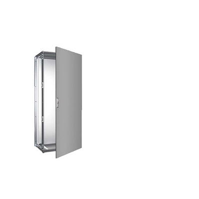 Rittal VX25 Series Floor Standing Enclosure, 799 x 508 x 1808mm