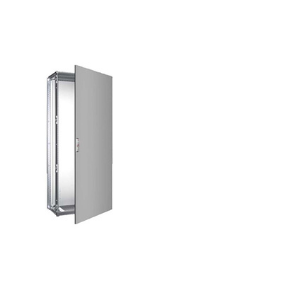 Rittal VX25 Series Floor Standing Enclosure, 799 x 408 x 1808mm