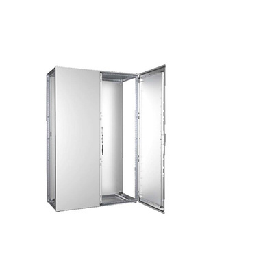Rittal VX25 Series Floor Standing Enclosure, 1199 x 508 x 1808mm