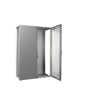 Rittal VX25 Series Floor Standing Enclosure, 1199 x 508 x 1808mm