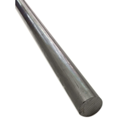 Nickel Aluminium Bronze Rod, 18in x 1.5in OD