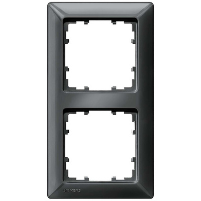 Siemens Thermoplastic Cover Plate