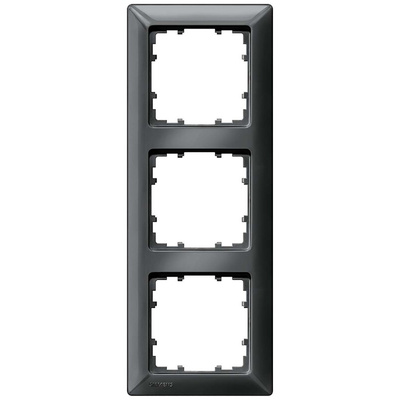 Siemens Thermoplastic Cover Plate