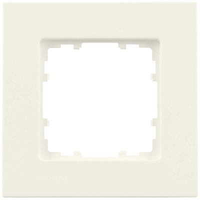 Siemens Faceplate & Mounting Plate