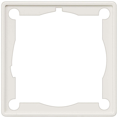 Siemens Thermoplastic Cover Plate