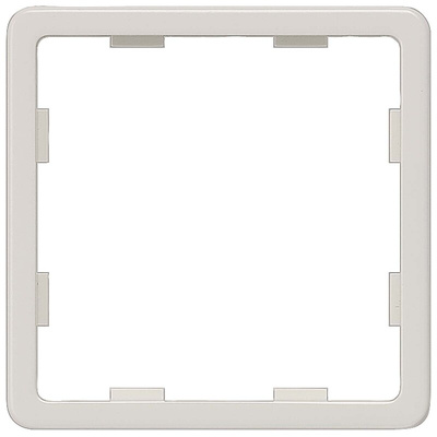 Siemens Thermoplastic Cover Plate