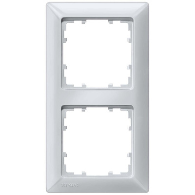 Siemens Thermoplastic Cover Plate