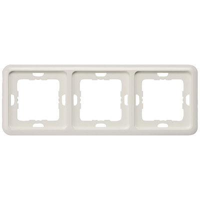 Siemens Thermoplastic Cover Plate