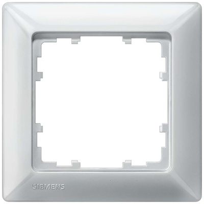 Siemens Thermoplastic Cover Plate