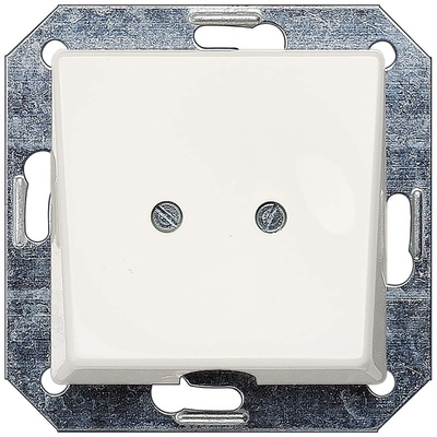 Siemens Thermoplastic Cover Plate