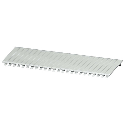 Grey Blanking Plate 8GB