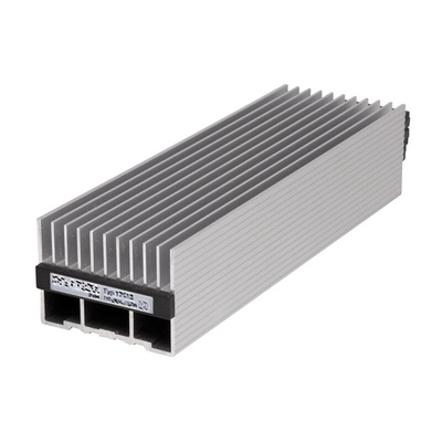 Schneider Electric Enclosure Heater, 12 → 24V dc, 90W Output, 200mm x 80mm x 70mm