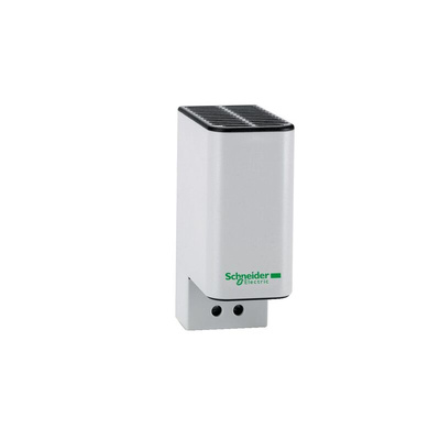Schneider Electric Enclosure Heater, 12 → 24V dc, 20W Output, 98 x 38 x 75