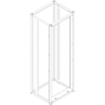 Schneider Electric NSYSFP Series Floor Standing Enclosure
