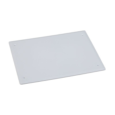 Schneider Electric 1 Gang Cover Plate