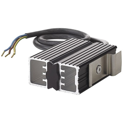Siemens Enclosure Heater, 250V ac, 30W Output, 30W Input, 70mm x 50mm x 25mm