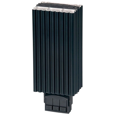 Siemens Enclosure Heater, 230V ac, 45W Output, 45W Input, 70mm x 65mm x 60mm